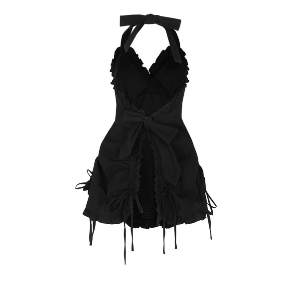 Selkie NWT Caviar Playsuit Set - Picture 3 of 6